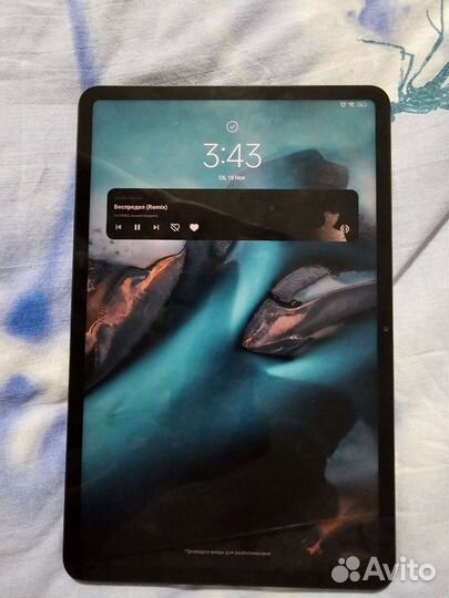 Xiaomi mi pad 6