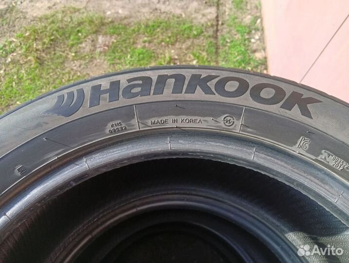 Hankook Ventus Prime 2 K115 205/55 R16 94W