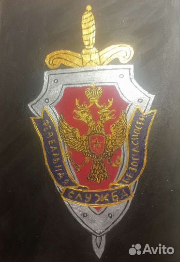 Напишу картину