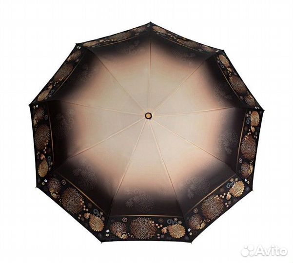 Зонт Три Слона женский 3690 А(490) Оригинал 9 спиц
