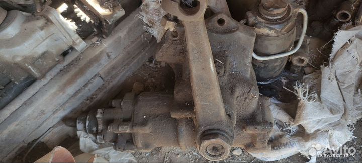 Гур ЗИЛ бычок