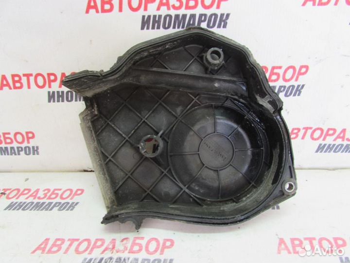 Кожух ремня грм для Hyundai Santa Fe 2 2006-2012г