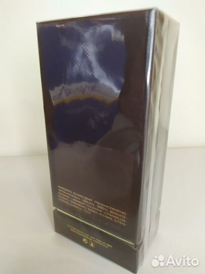 Tom Ford Tobacco Vanille