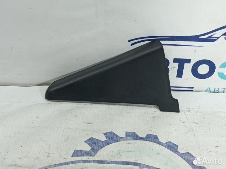 Уголок двери внутренний задний левый Haval F7 1.5