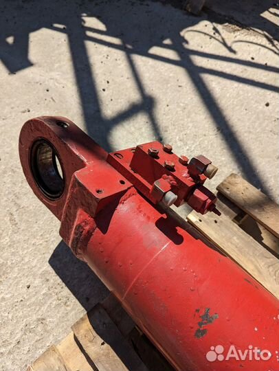 Гидроцилиндр автокран