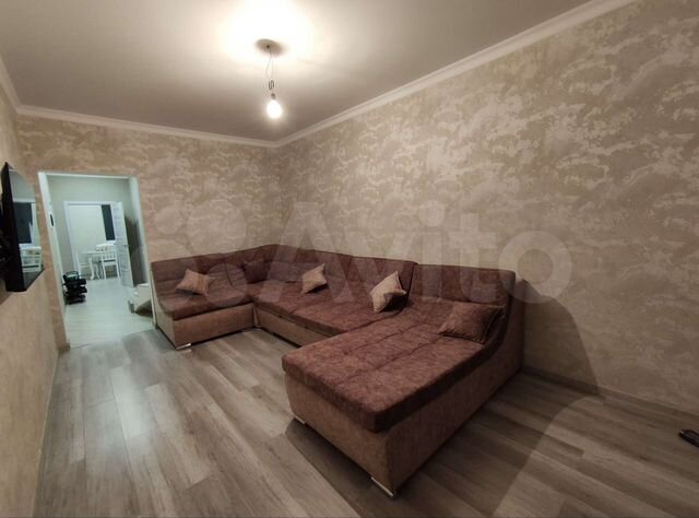 3-к. квартира, 89 м², 6/6 эт.