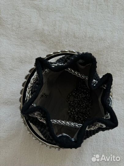 Сумка клатч