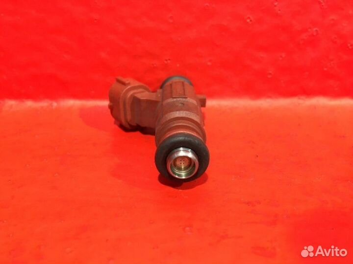 Форсунка Nissan Almera N16 1.5 QG15DE 2004