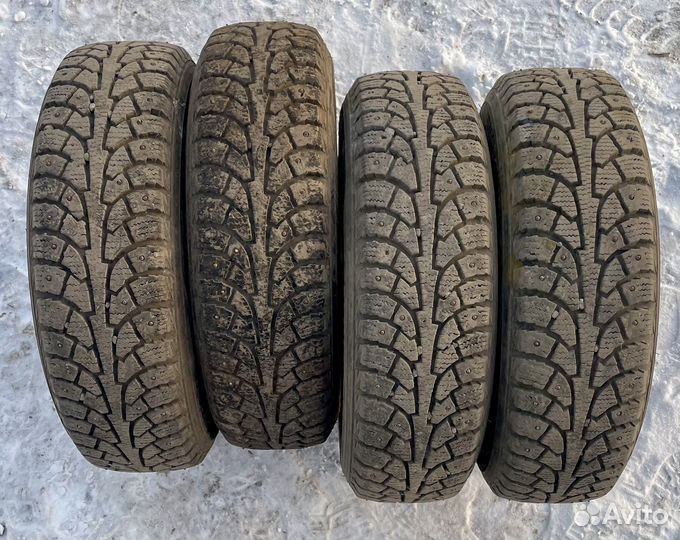 Nankang AS-2 175/70 R13
