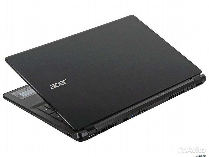 Игровой Acer (A10-5/SSD+8GB)