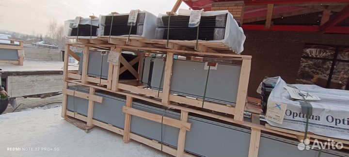 Фальц, Кликфальц для кровли и фасада