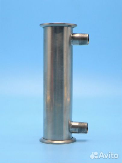 Дефлегматор 2