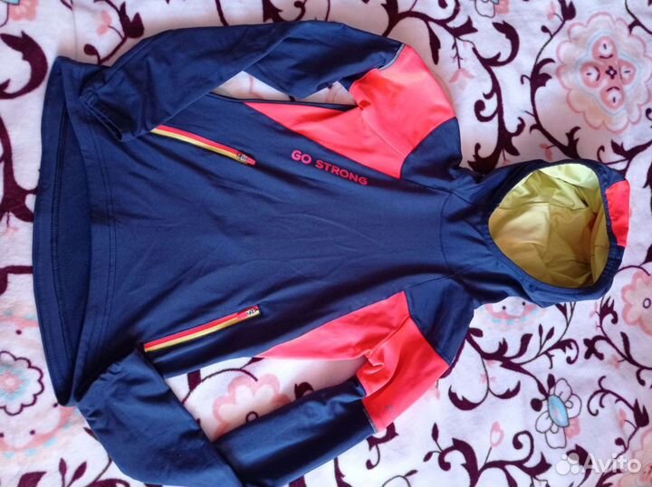 Костюм для художественной гимнастики