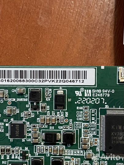 Pt500gt05-2-c-11 от Irbis 50u1ydx153bs2