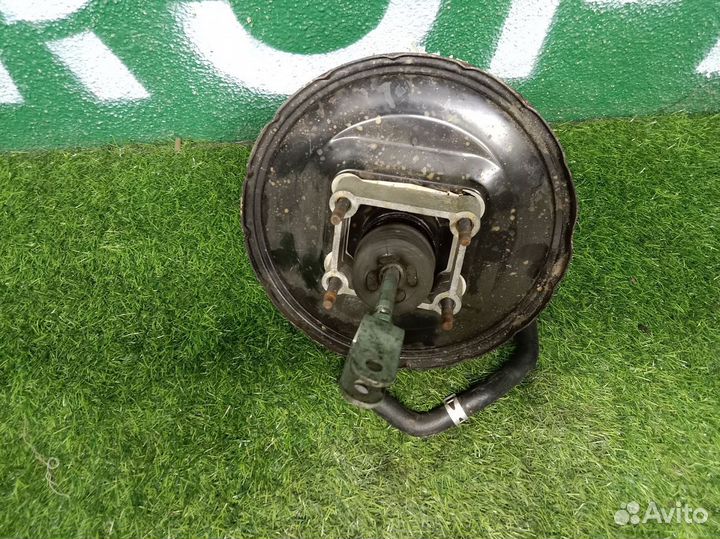 Вакуумный усилитель тормозов DW Hower H3