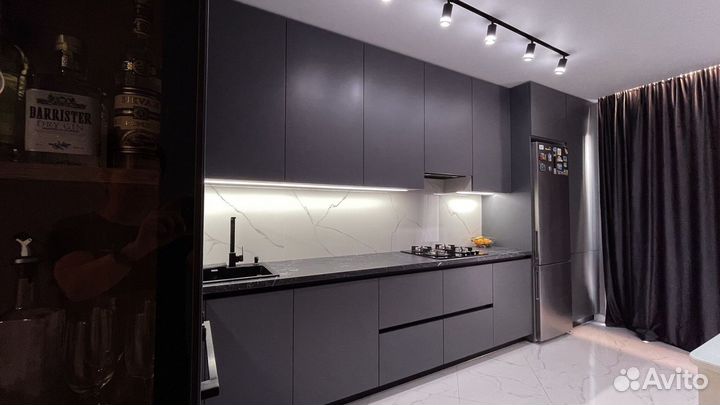 Кухни на заказ в рассрочку