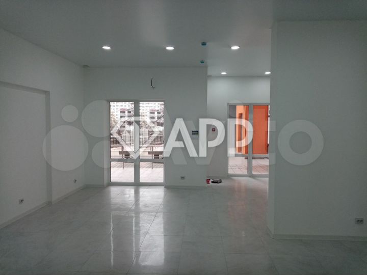 Готовый арендный бизнес, 56,3 кв.м