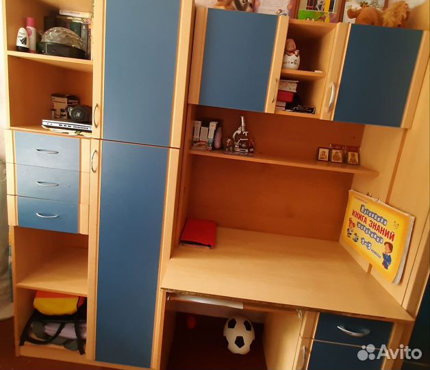 Стол для школьника