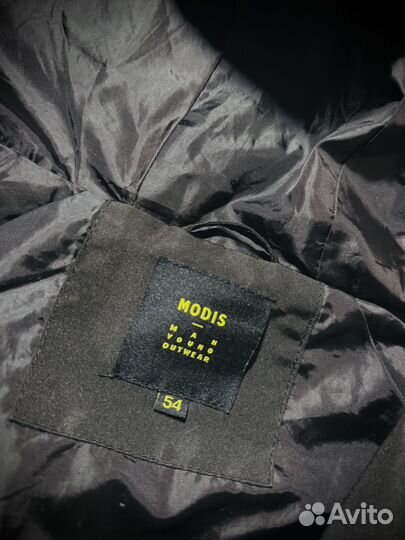 Куртка мужская(ветровка)