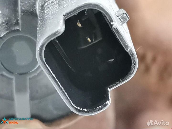 Тнвд Ford C-Max рест. 2009 1543842