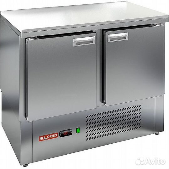Стол холодильный hicold SNE 11/TN