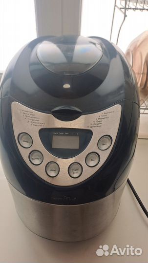 Хлебопечка Smail