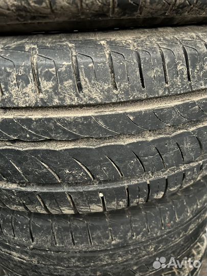 Pirelli Cinturato P1 195/55 R15 91H