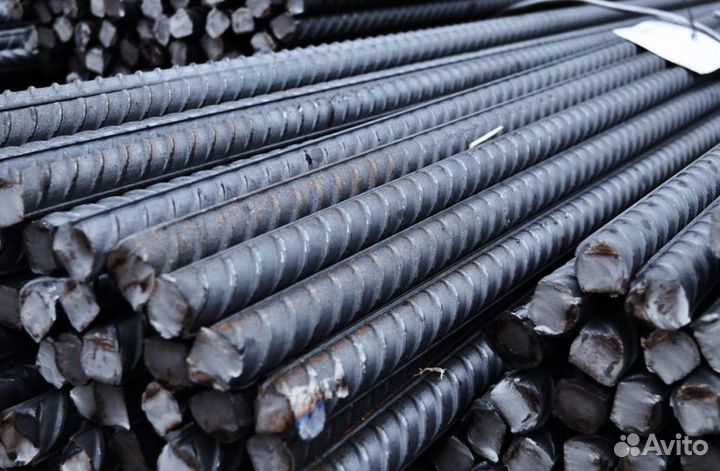 Арматура 12мм