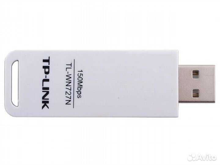 Модем USB.TP-link TL-WN722N