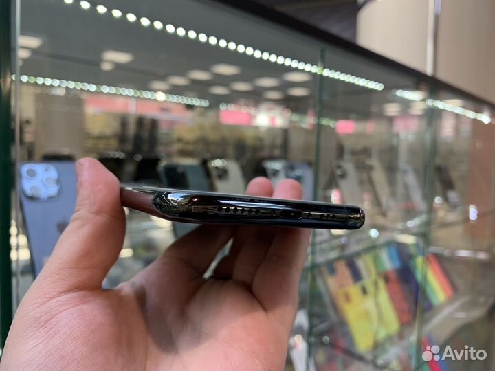 iPhone 11 Pro, 256 ГБ