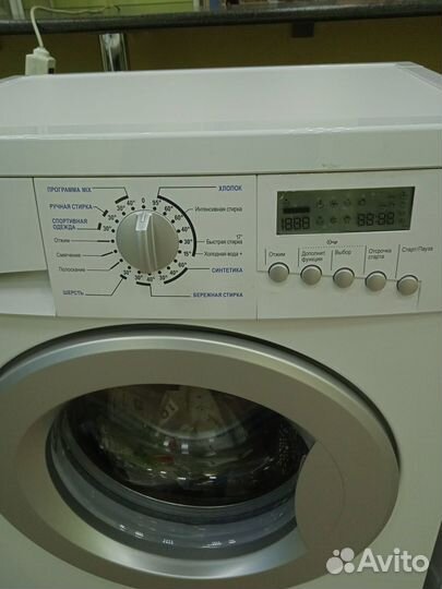 Стиральная машина новая Gorenje WS 53Z105