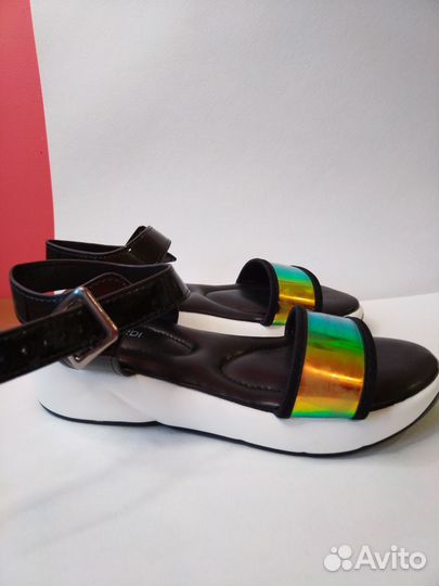 Детская обувь для девочек