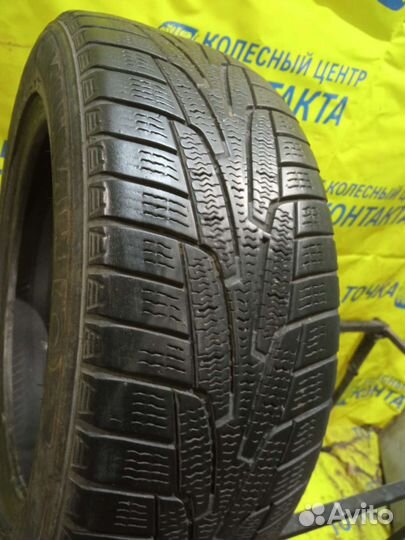 Kumho I'Zen KW31 205/55 R16