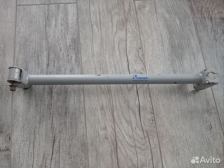 Удлинитель ледобура