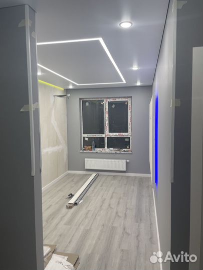 Ремонт квартир и домов / Частная бригада