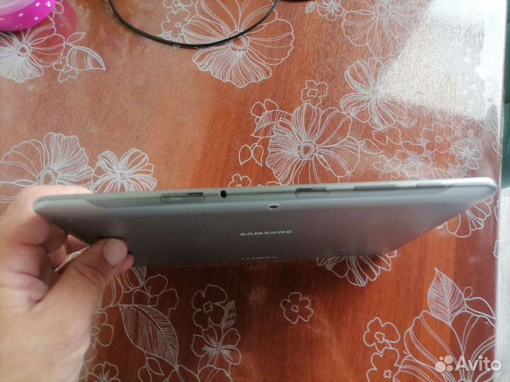 Планшет samsung galaxy tab 2.10