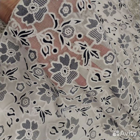 Вечернее платье для девочки 122 128