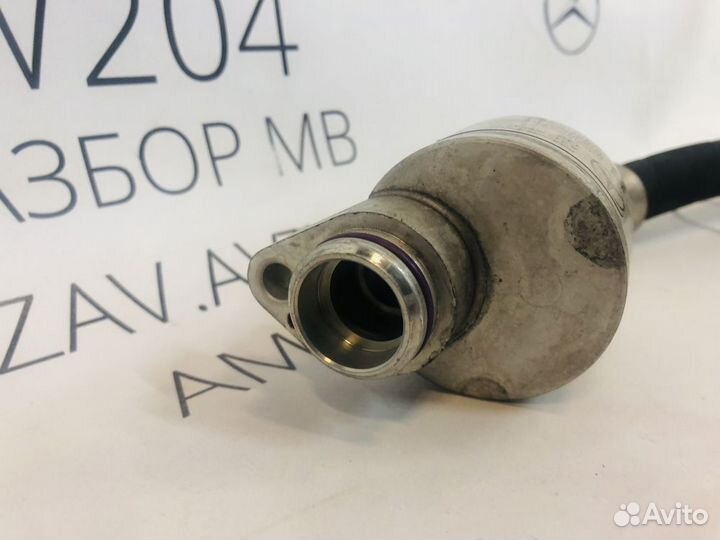 Трубка кондиционера Mercedes W212 S212