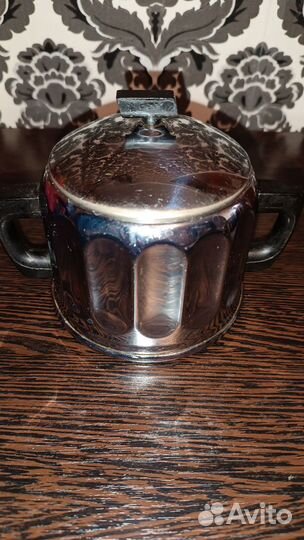 Сахарница кольчугино