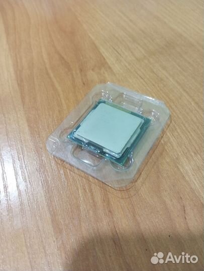 Core i3-2120 (сокет 1155)