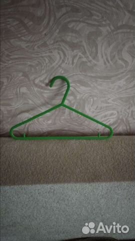 Вешалки плечики детские