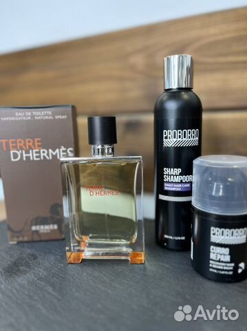 Туалетная вода