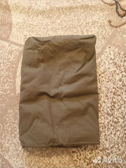 Плащ палатка