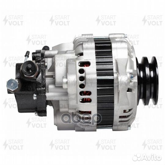 Генератор 90A LG 1168 startvolt