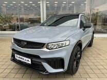 Новый Geely Tugella 2.0 AT, 2024, цена от 3 294 990 руб.