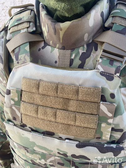 Защита шеи бр-1