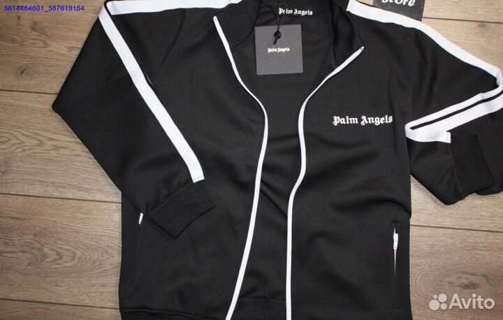 Олимпийка Palm Angels (Арт.14796)