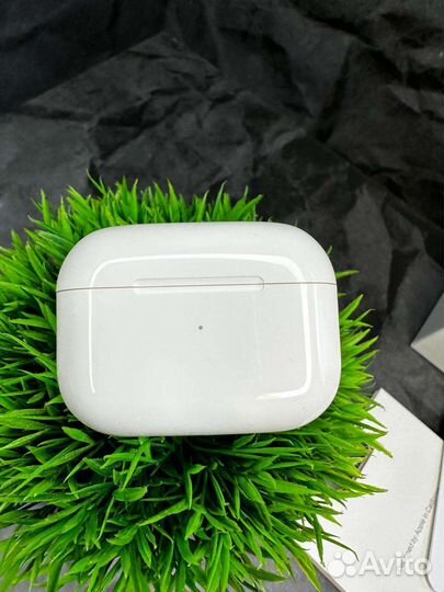 Беспроводные наушники airpods pro