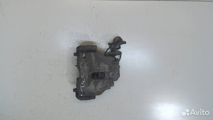 Суппорт Audi A4 (B7), 2007