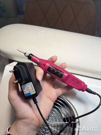 Аппарат для маникюра